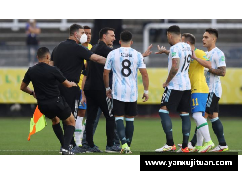 摩洛哥球员受伤：赛场上的突发状况与应对措施